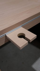 bordspel tafel accessoire wijnglashouder